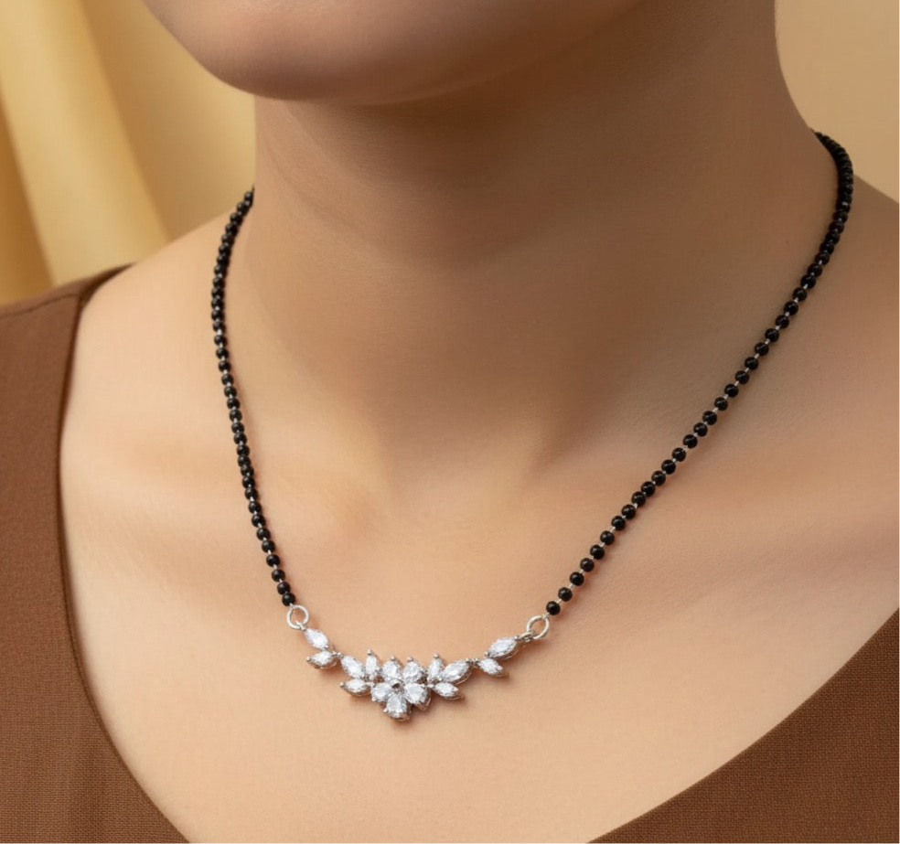 Jordan Mangalsutra