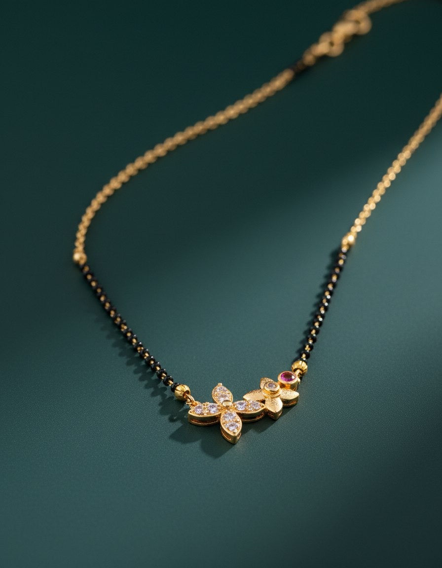 Elinaa Mangalsutra