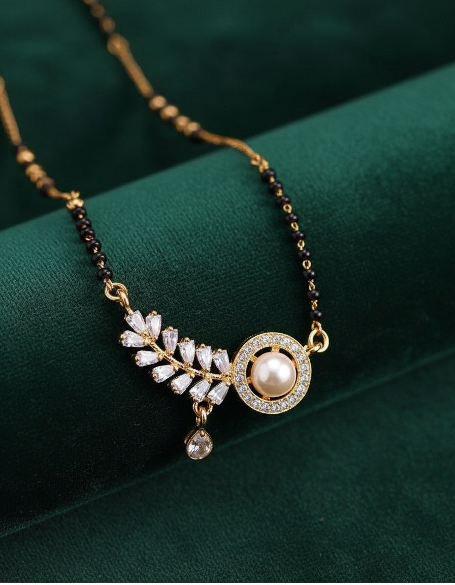 Laniya Mangalsutra