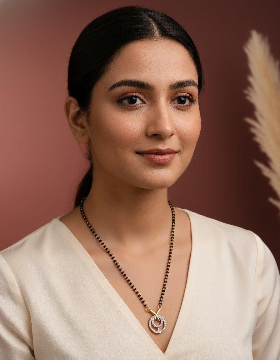 Sia Mangalsutra