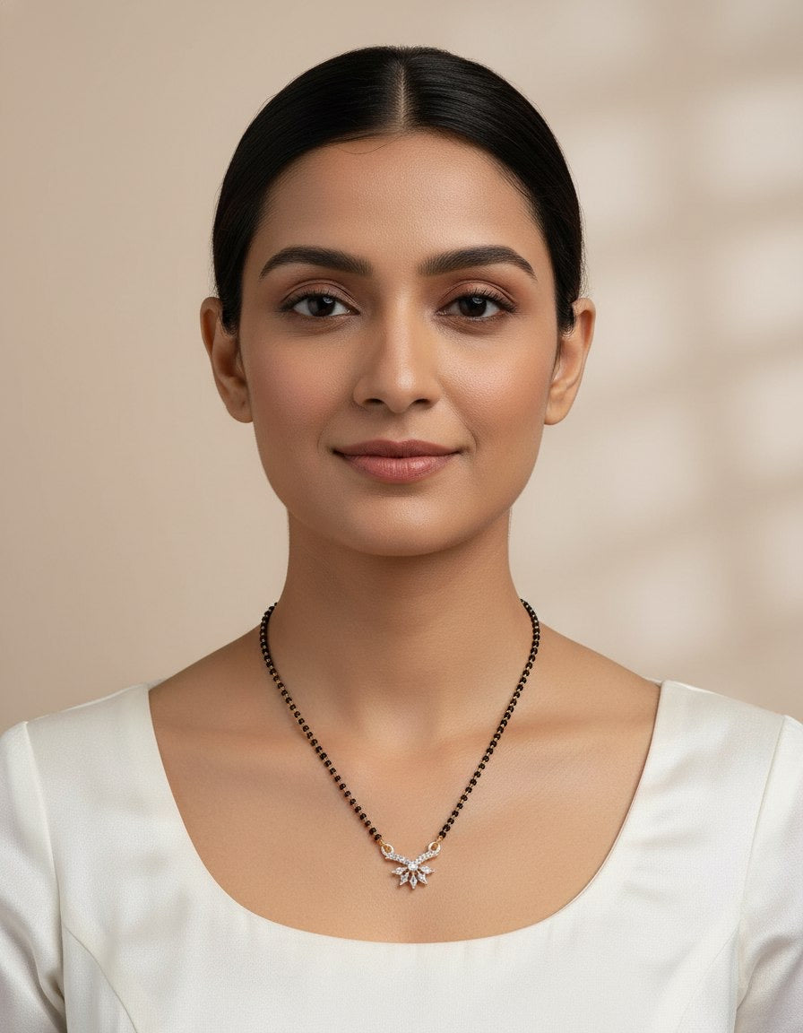 Carina Mangalsutra
