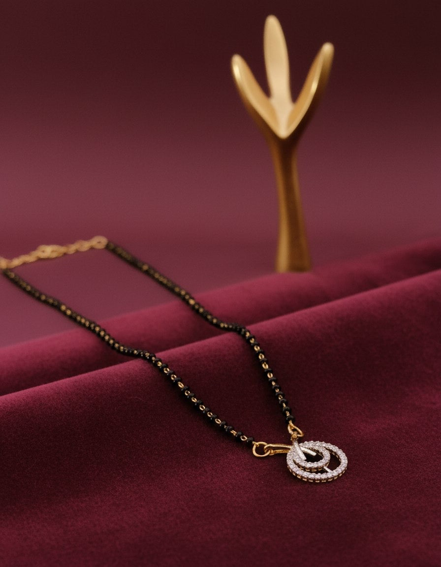 Sia Mangalsutra