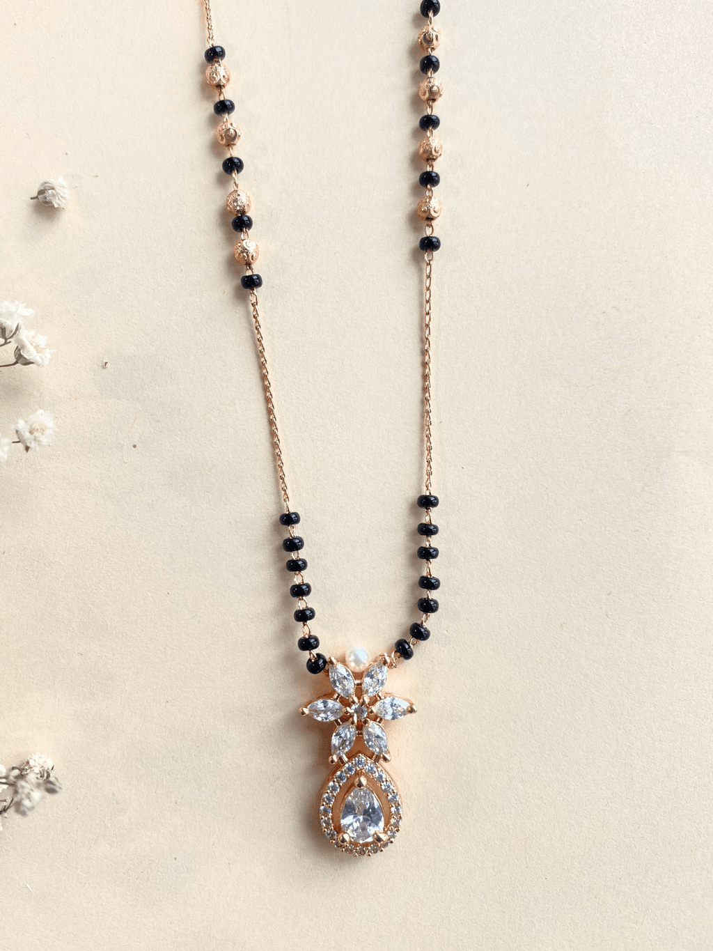 Ayesha Mangalsutra