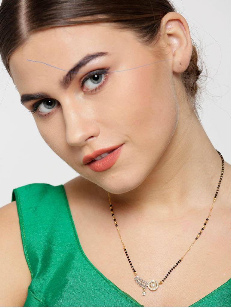 Laniya Mangalsutra