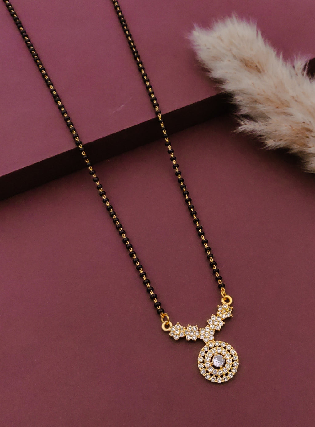 Liza Mangalsutra