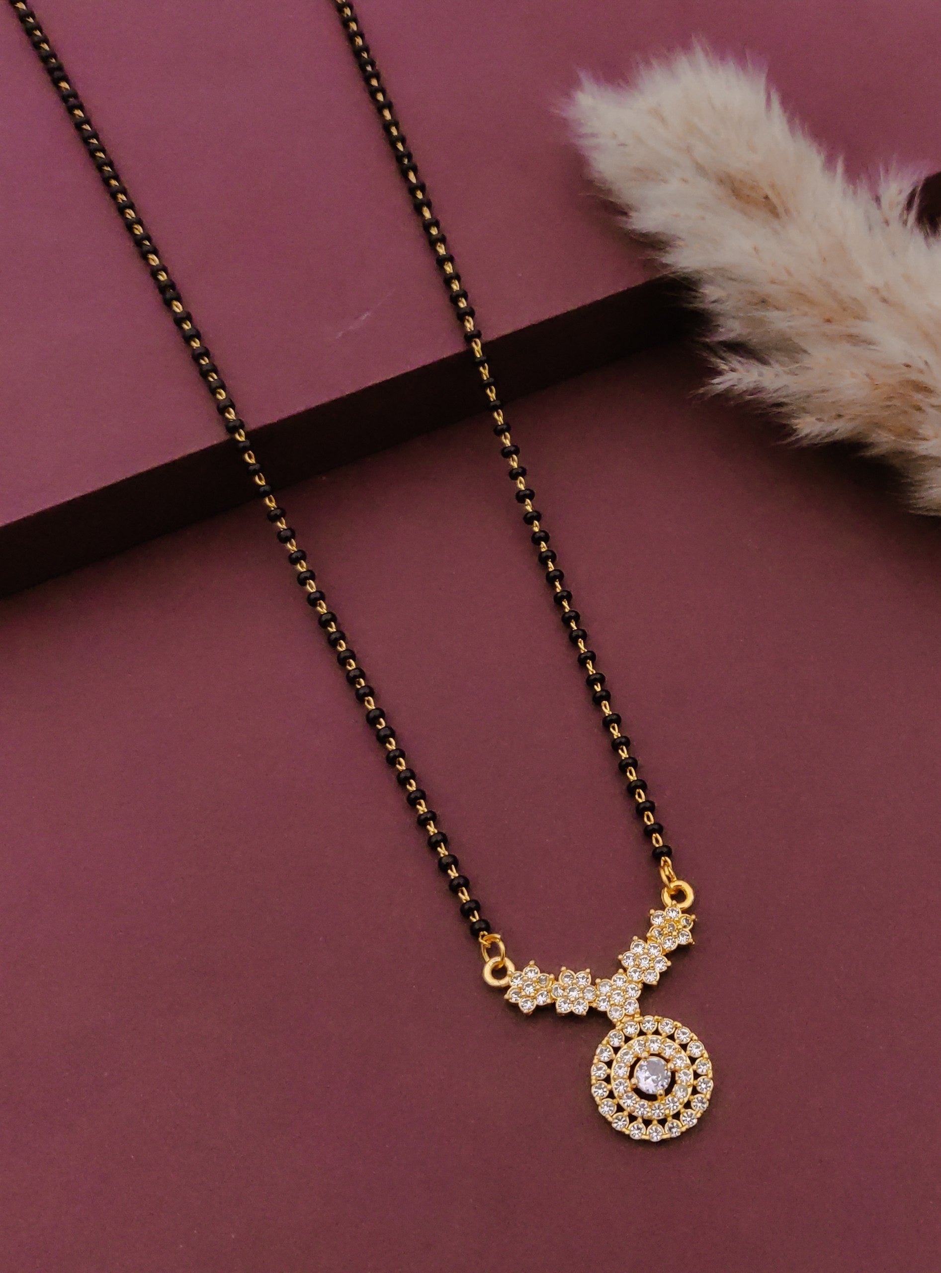 Liza Mangalsutra