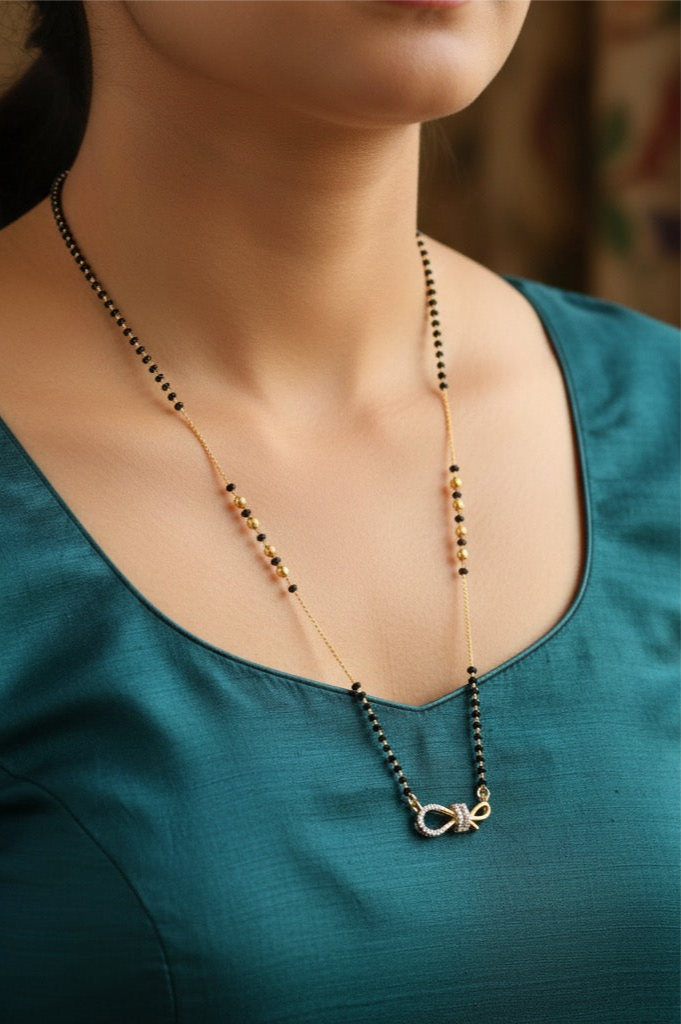 Keira Mangalsutra