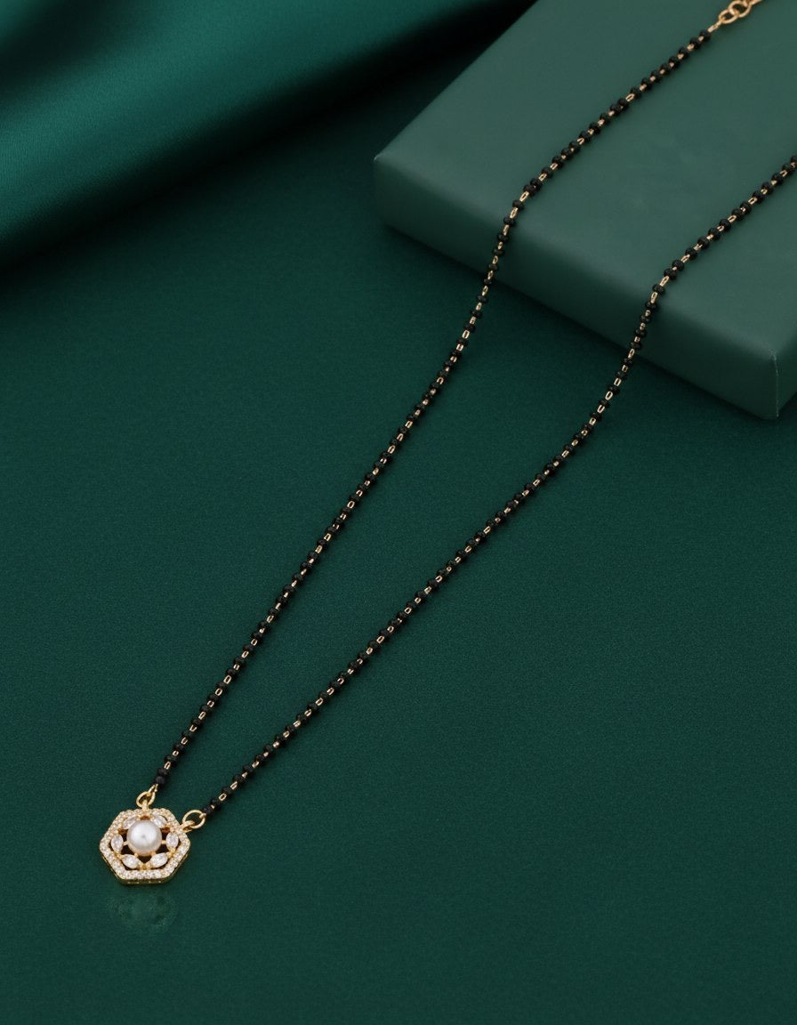 Evina Mangalsutra