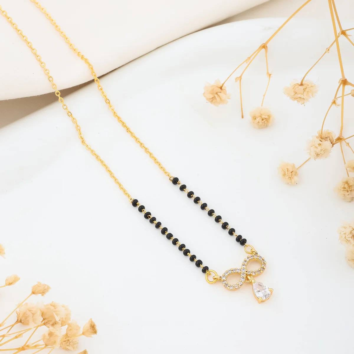Kiana Mangalsutra