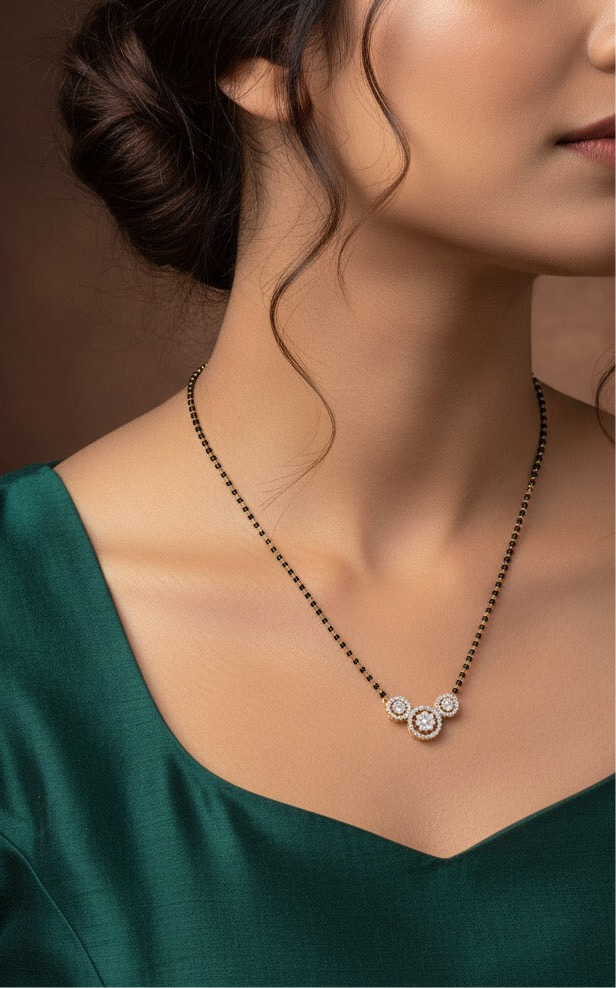 Amaia Mangalsutra