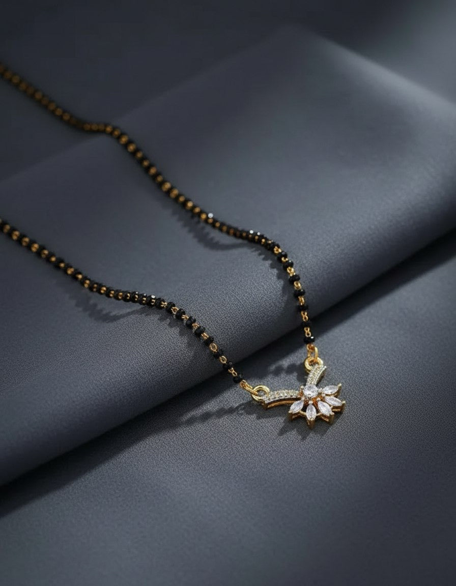 Carina Mangalsutra
