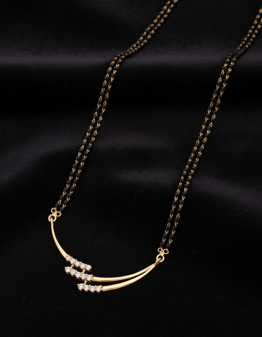 Elena Mangalsutra
