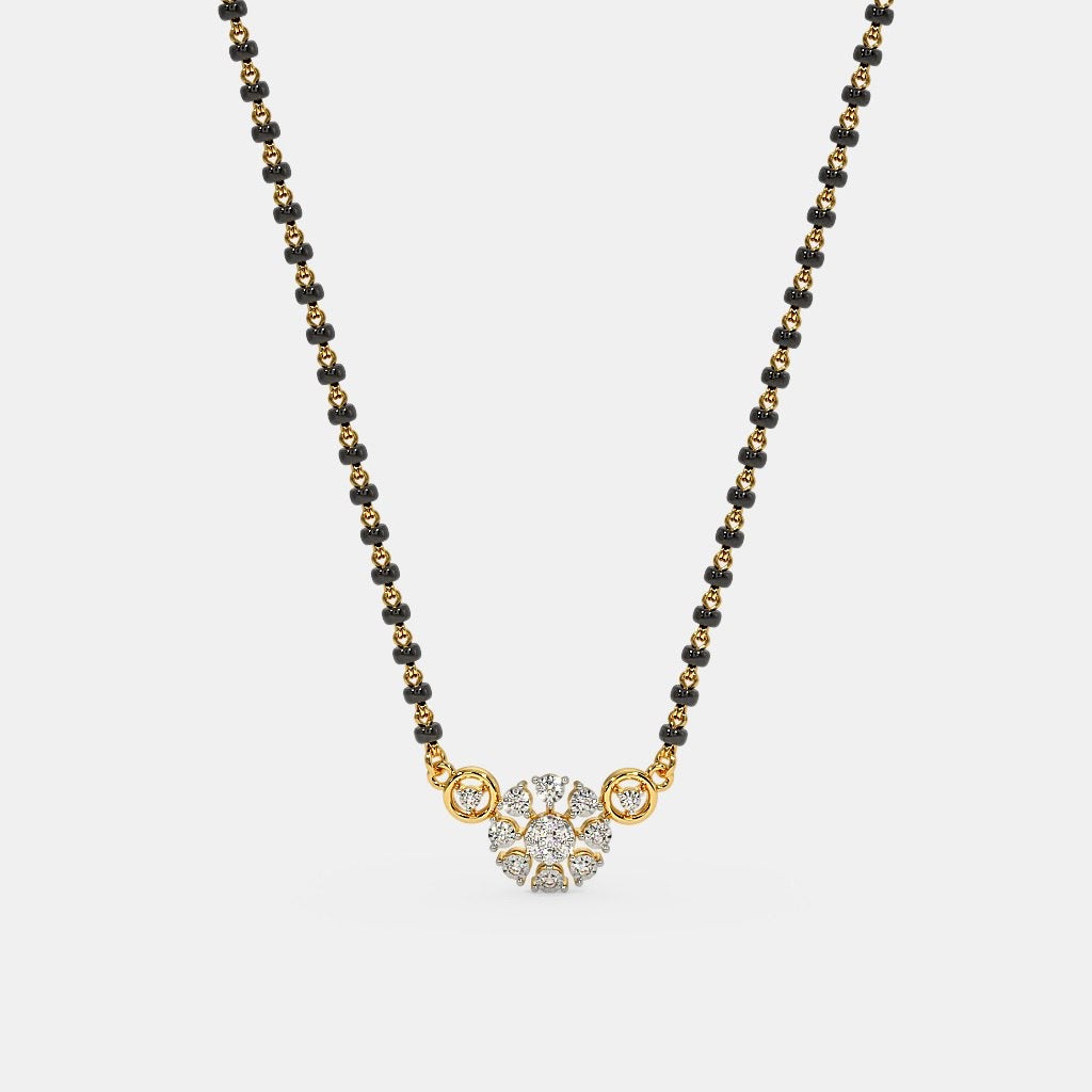 Lavyana Mangalsutra