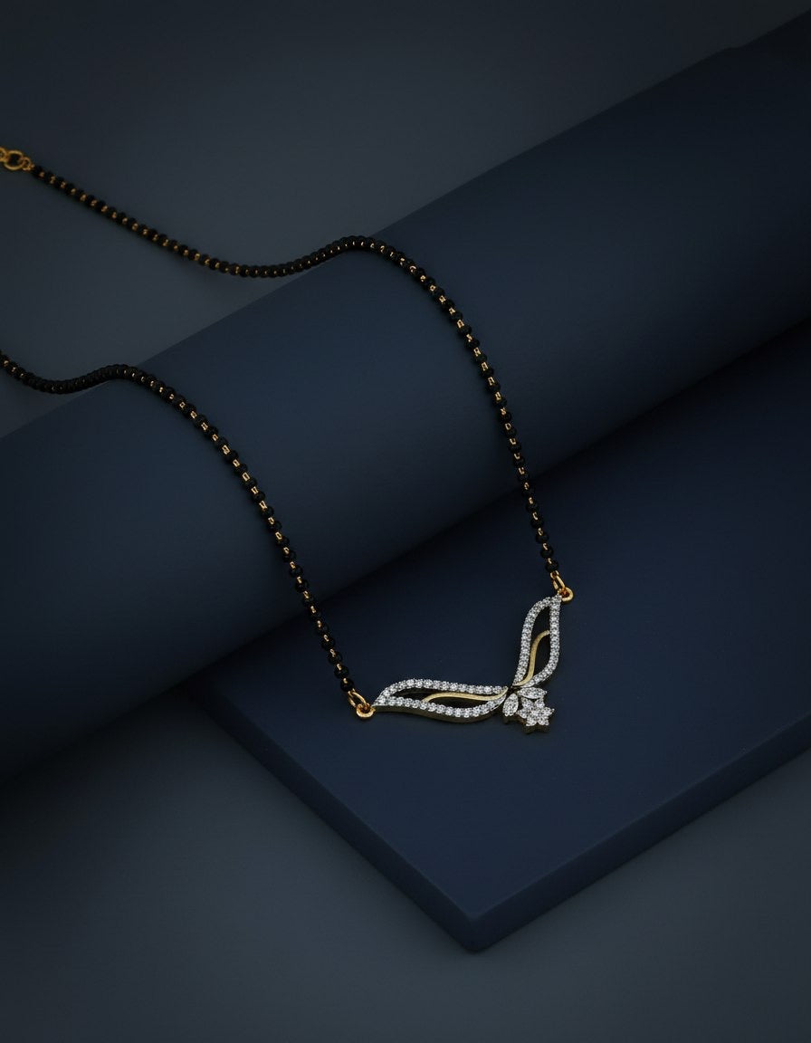 Pavira Mangalsutra