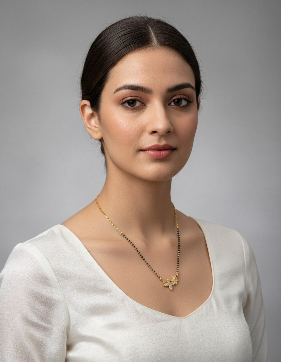 Elinaa Mangalsutra