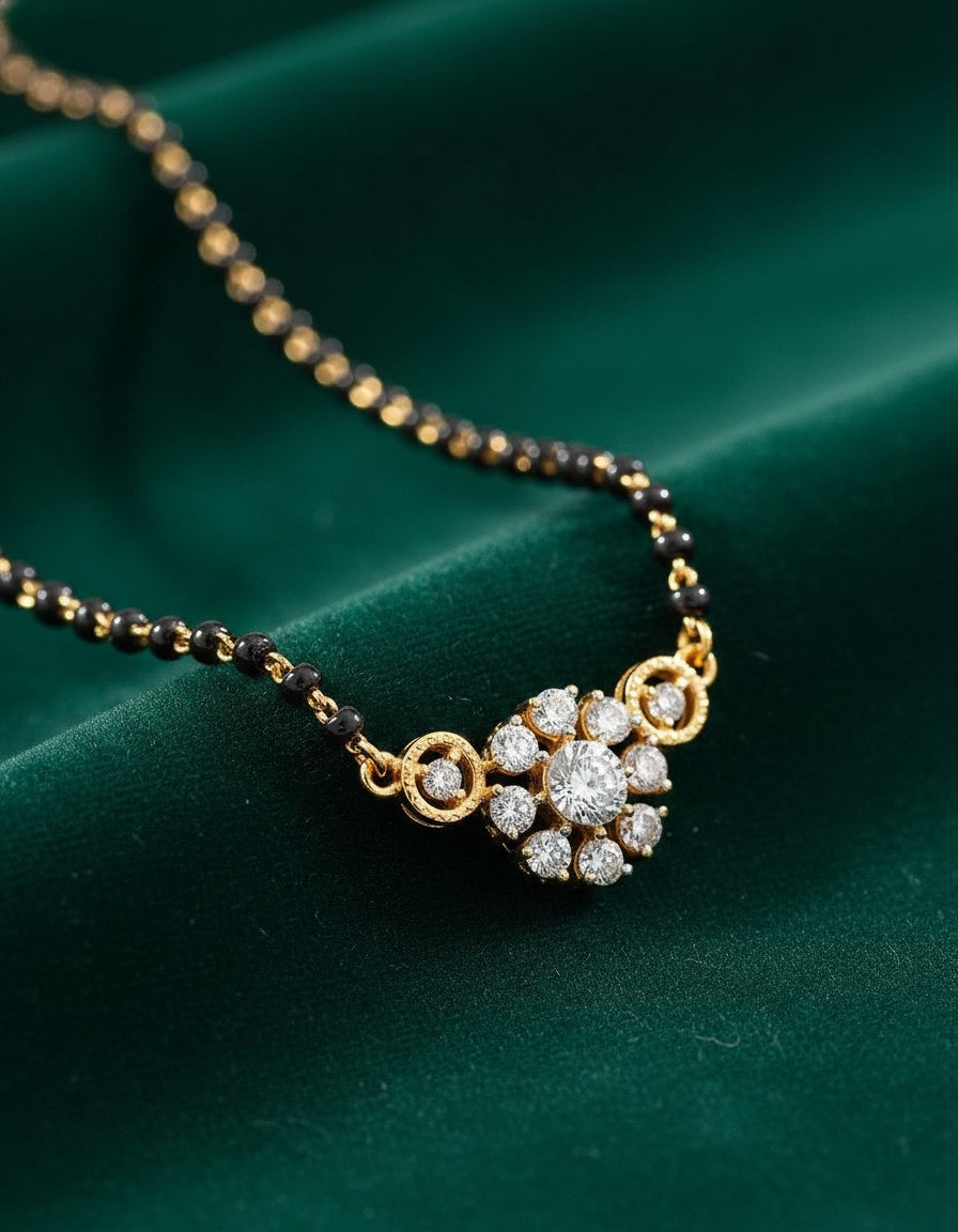 Lavyana Mangalsutra