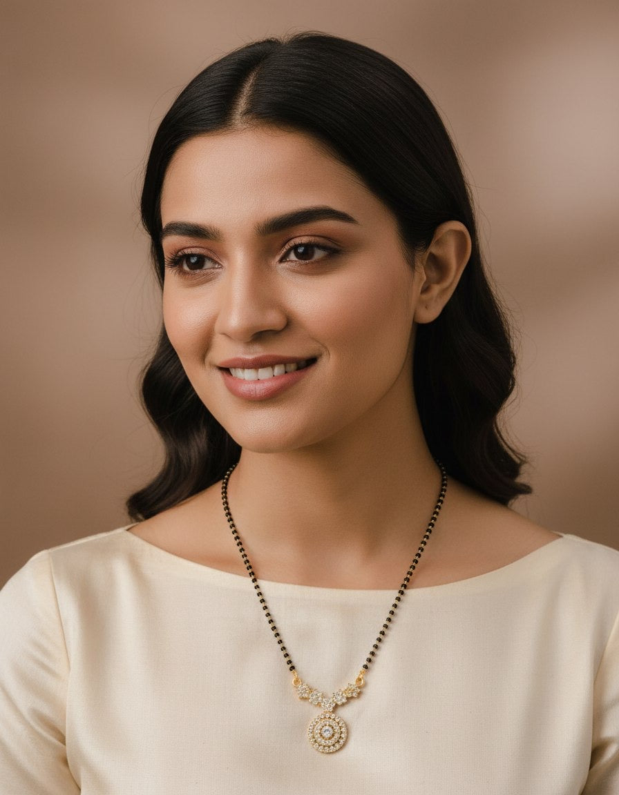 Liza Mangalsutra