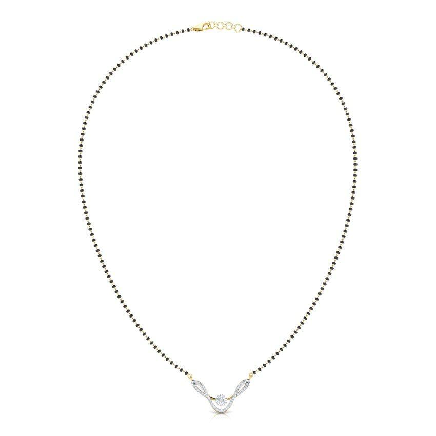 Mikaela Mangalsutra