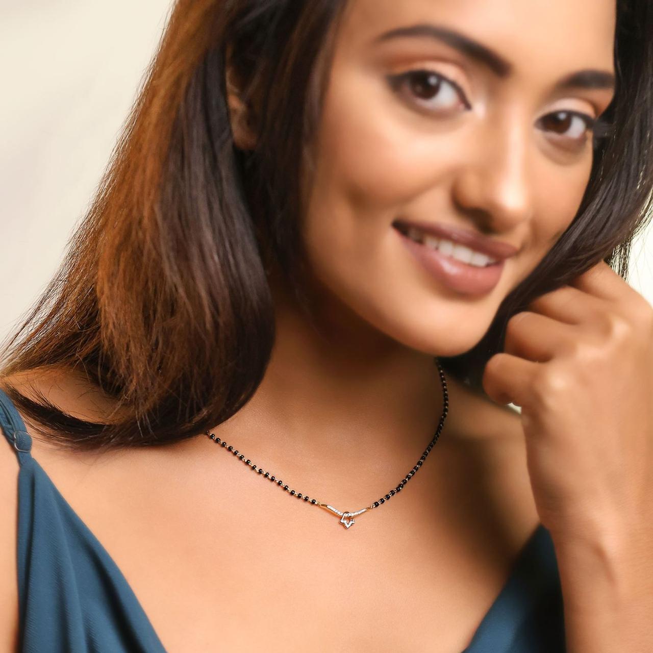 Paloma Mangalsutra