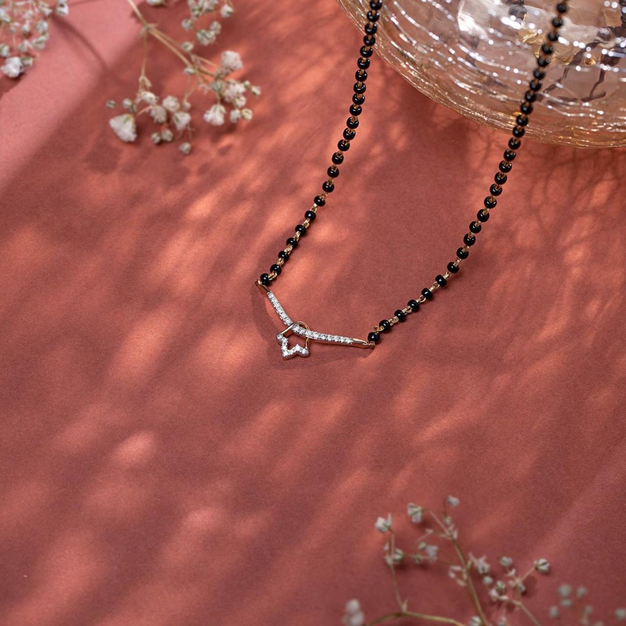 Paloma Mangalsutra