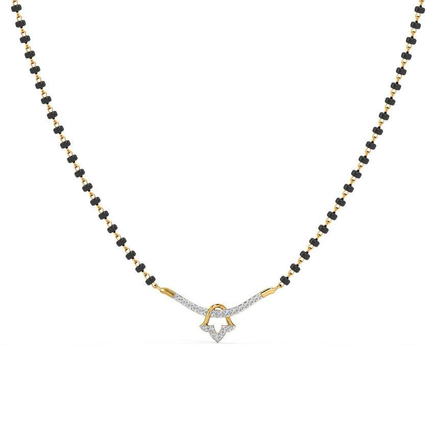 Paloma Mangalsutra