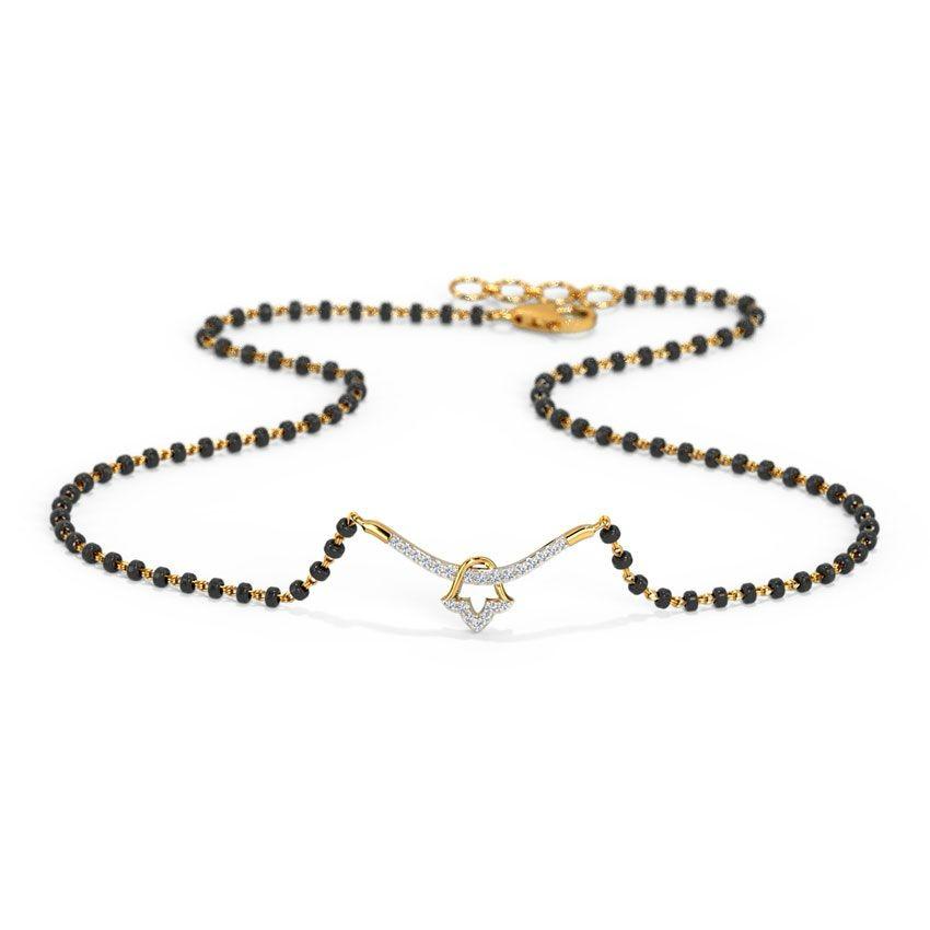 Paloma Mangalsutra