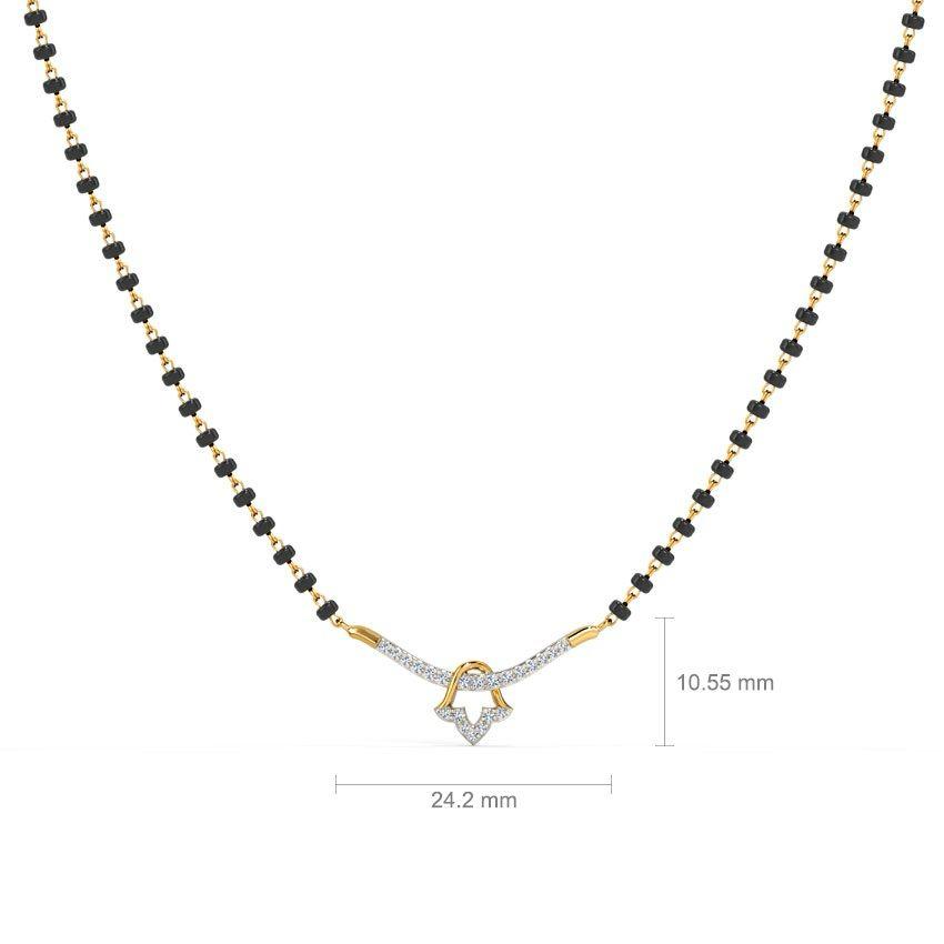 Paloma Mangalsutra