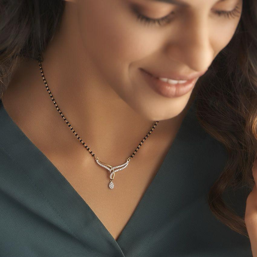 Julietta Mangalsutra