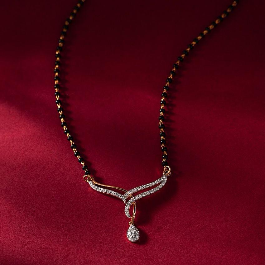 Julietta Mangalsutra