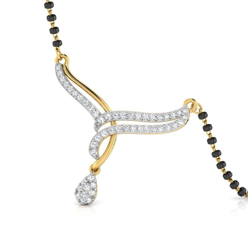 Julietta Mangalsutra