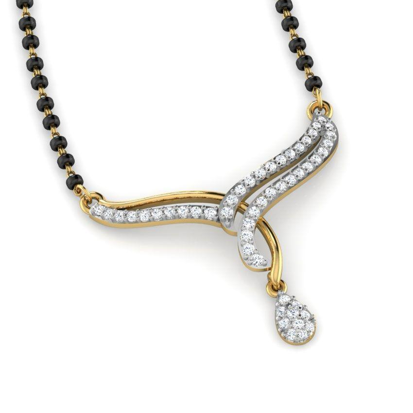 Julietta Mangalsutra