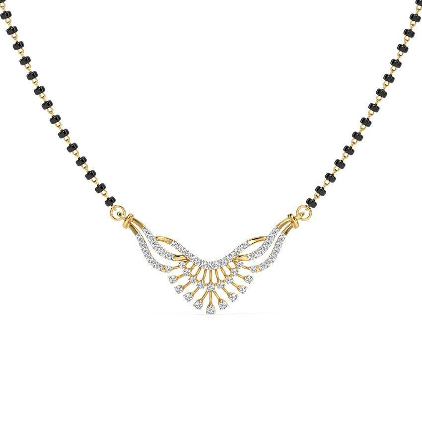 Kamiyah Mangalsutra