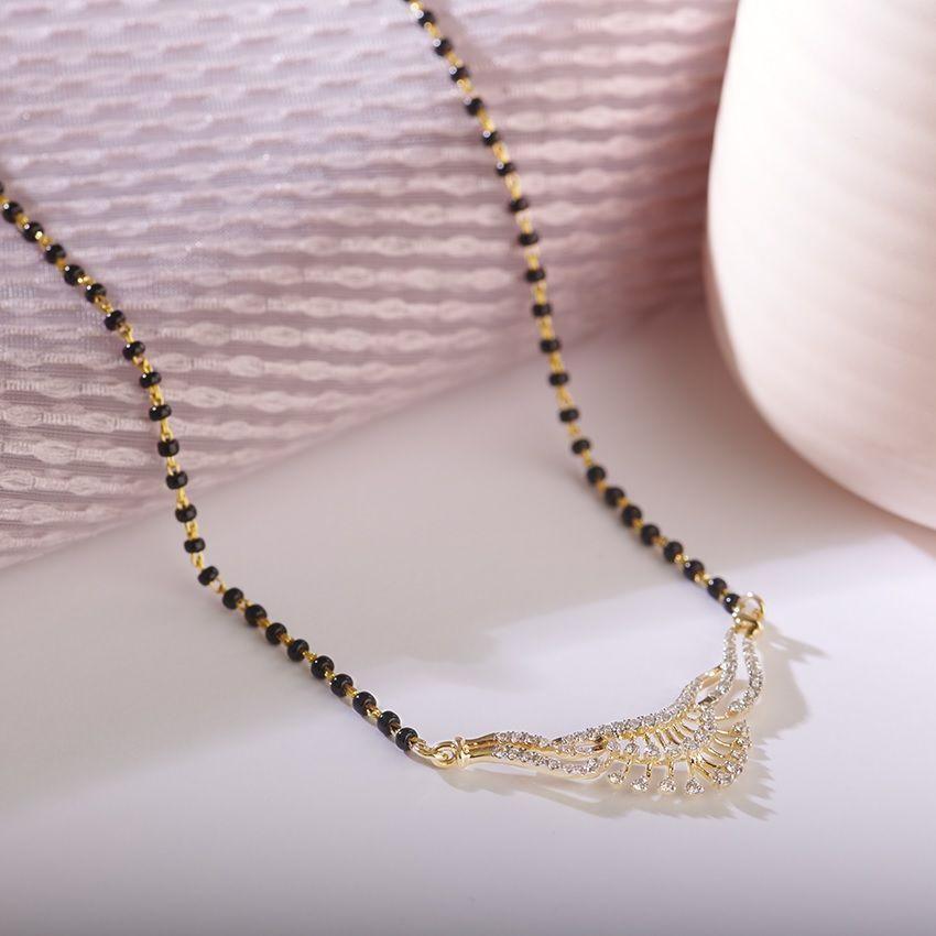 Kamiyah Mangalsutra