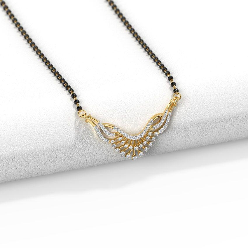Kamiyah Mangalsutra