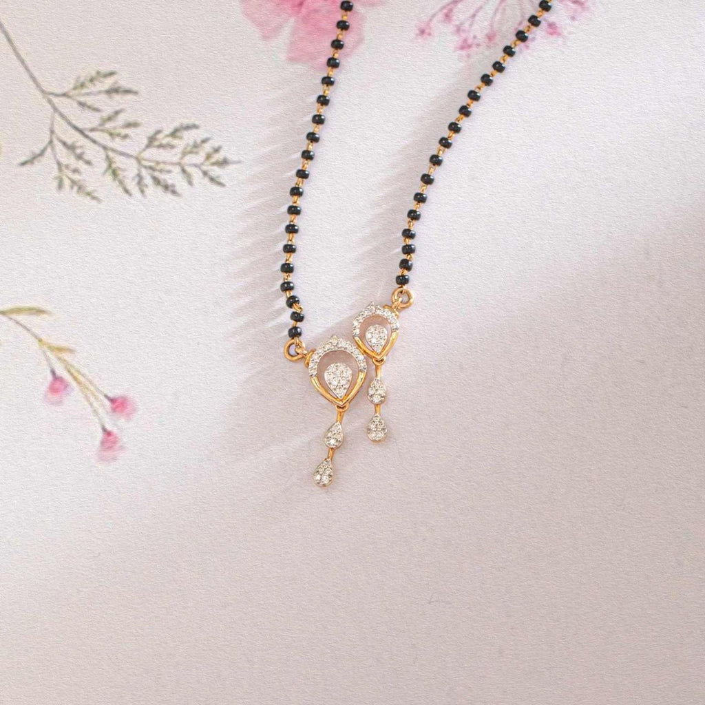 Lettie Mangalsutra