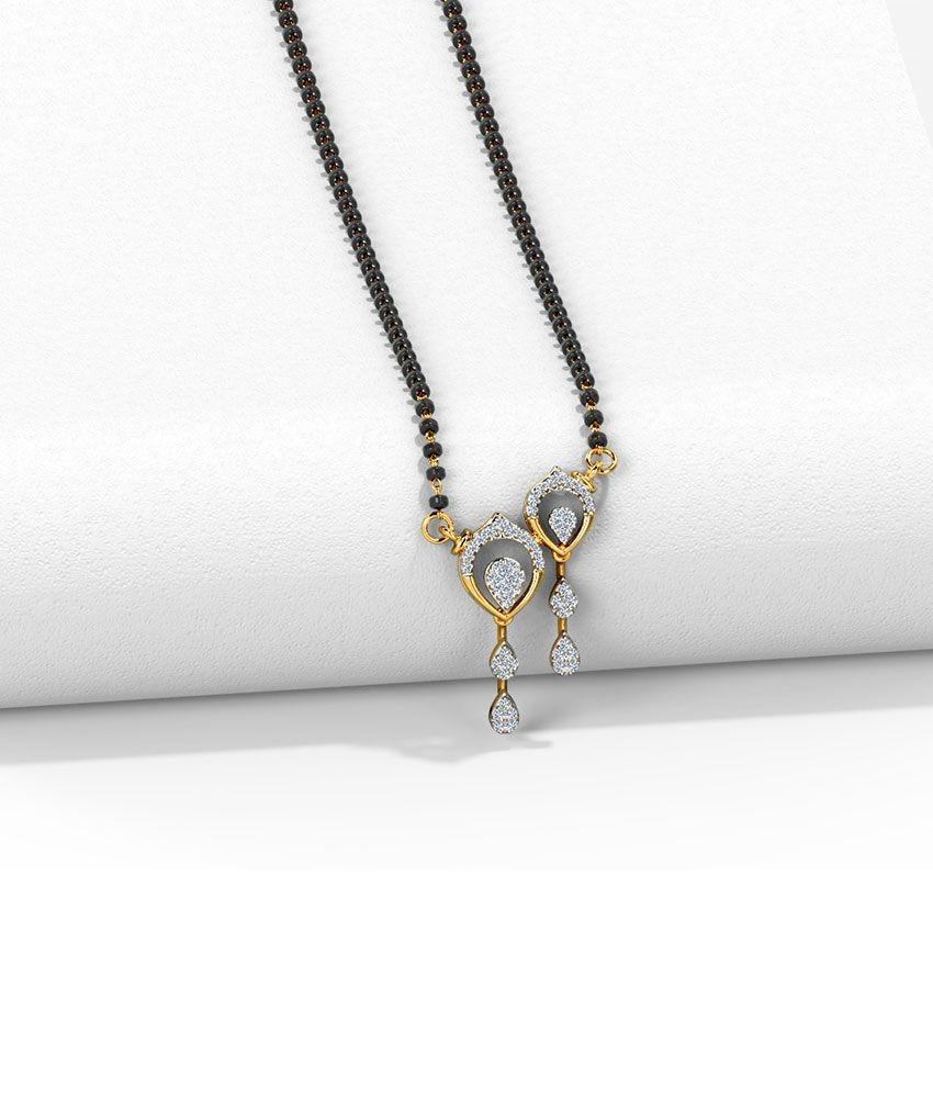 Lettie Mangalsutra