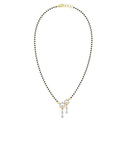 Lettie Mangalsutra