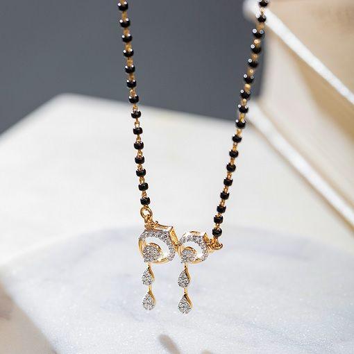 Lettie Mangalsutra