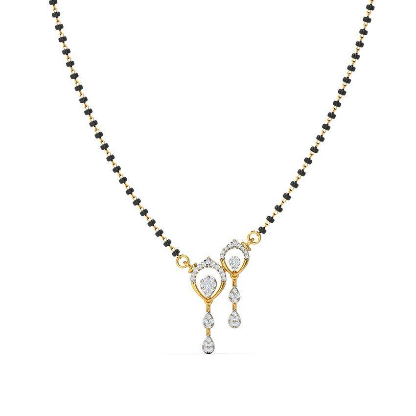 Lettie Mangalsutra