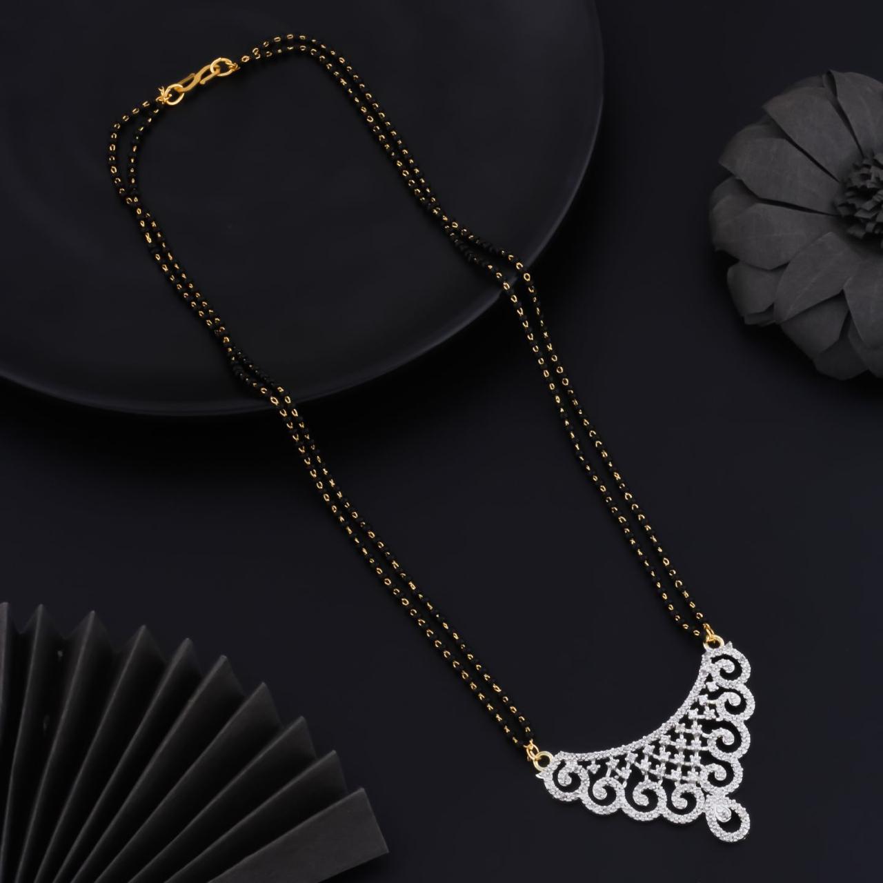 Livia Mangalsutra
