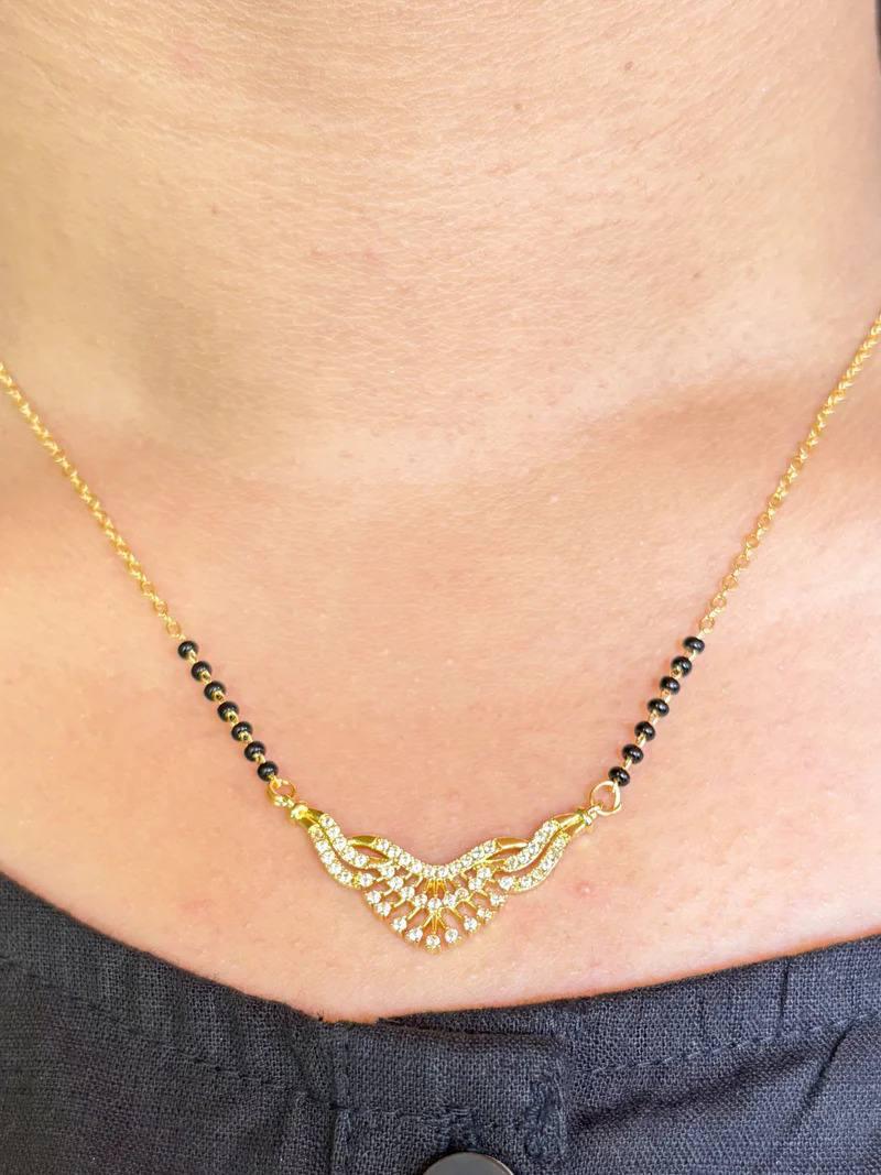 Tiana Mangalsutra