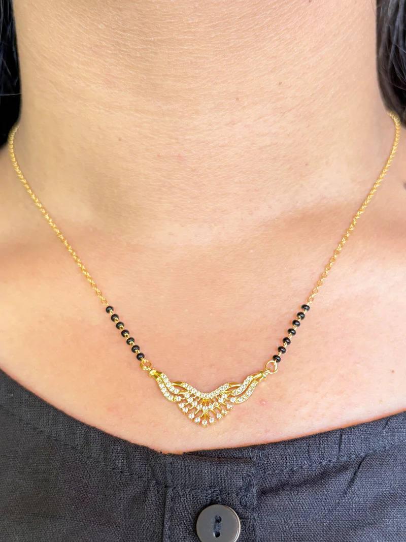 Tiana Mangalsutra