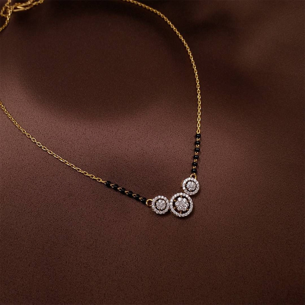 Leyla Mangalsutra