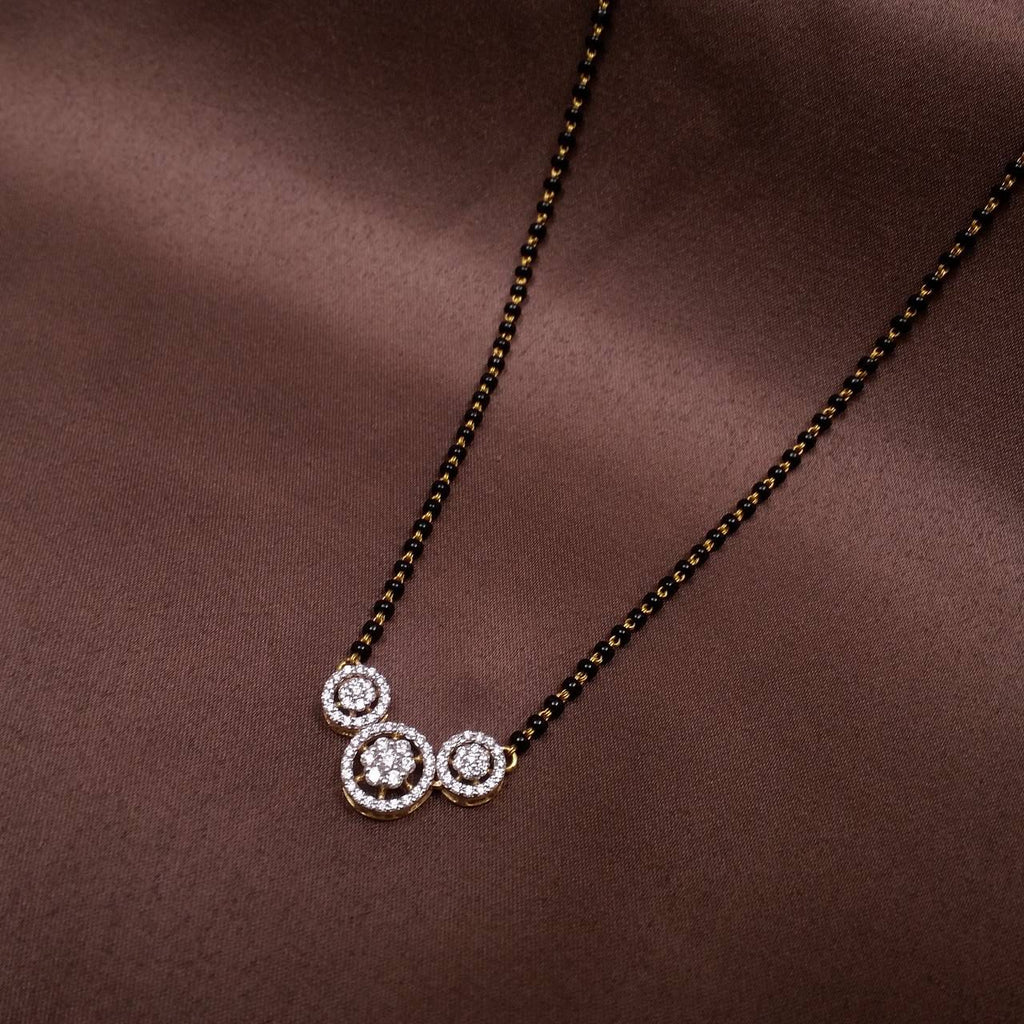Amaia Mangalsutra