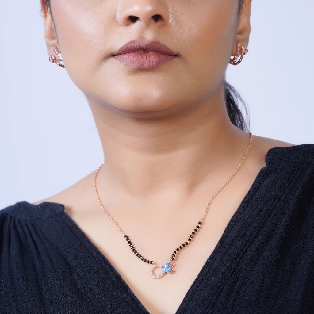 Lexi Mangalsutra