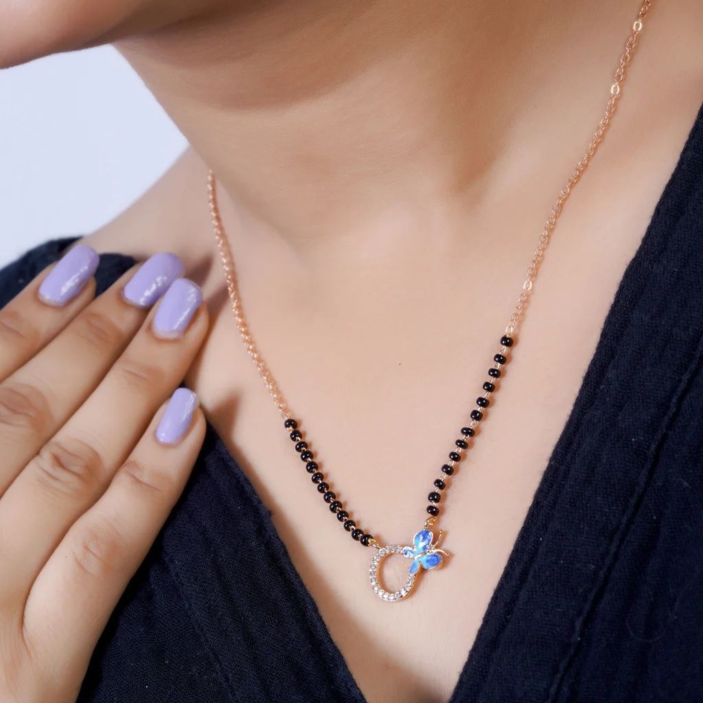 Lexi Mangalsutra
