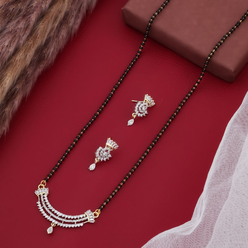 Amalia Mangalsutra