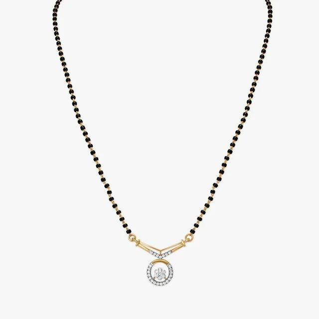 Ivanna Mangalsutra