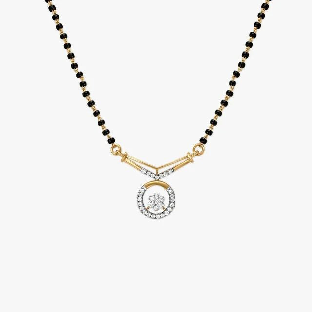 Ivanna Mangalsutra