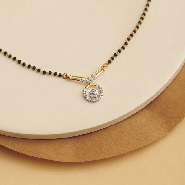 Ivanna Mangalsutra
